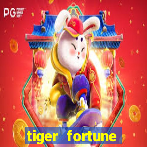 tiger fortune spirit demo